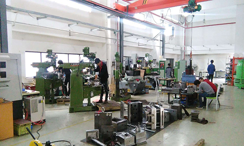 一個(gè)優(yōu)秀的注塑模具設(shè)計(jì)師,需要掌握的知識(shí)技能有哪些呢？