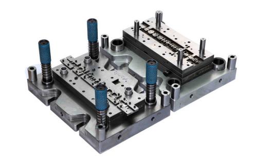 ?熱流道注塑?？h的嘖嘴類(lèi)型的選用