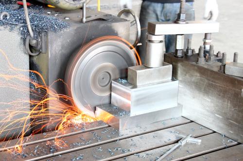 如何區(qū)分模具檔次？來看看美國模具五大標準