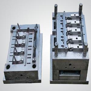 科翔模具告訴您，模具廠(chǎng)常用標(biāo)準(zhǔn)模具零配件的英語(yǔ)詞匯