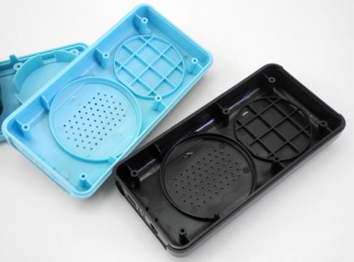 什么是塑膠注塑成型工藝？