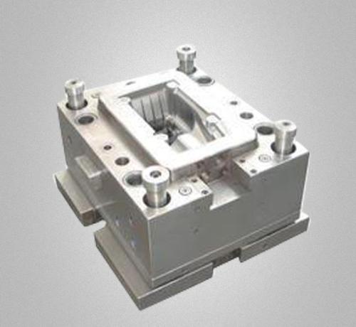 科翔告訴你，注塑模具制品表面有流痕怎么辦？