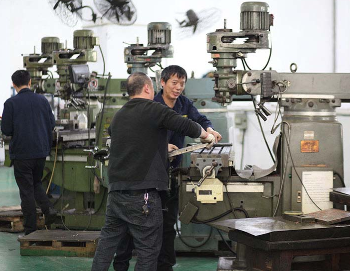 注塑模具加工成型工藝,要點(diǎn)你知道多少？