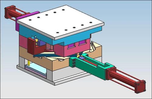 模具試模打樣前的注意事項有哪些呢？