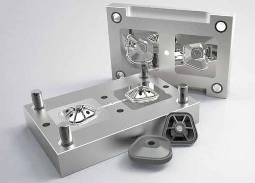 塑料模具脫模難要怎么解決呢？