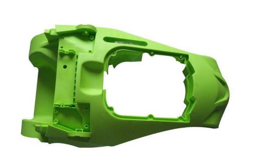 注塑產(chǎn)品的色差要如何控制呢？