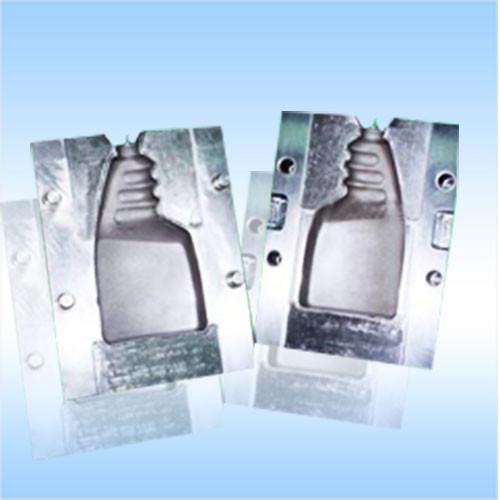 如何減小模具型腔尺寸有那些方法呢？