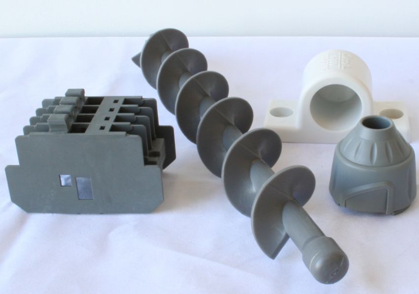 6種常見注塑成型缺陷的解決方案，你都知道嗎？