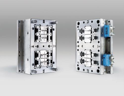 塑膠龜裂怎么處理，塑料模具制品龜裂的三大原因及解決方法