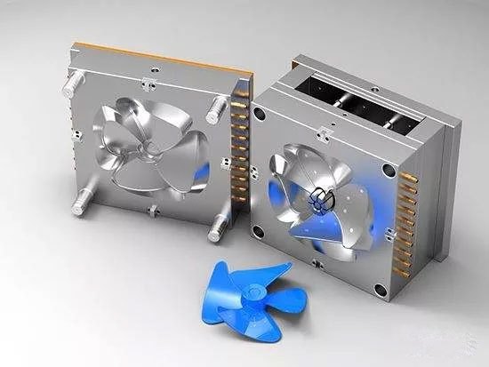 深圳注塑模具廠,注塑零件冷卻時間設定的依據(jù)是什么？