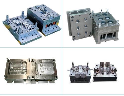 注塑模具保護(hù)與維修時(shí)應(yīng)注意什么？