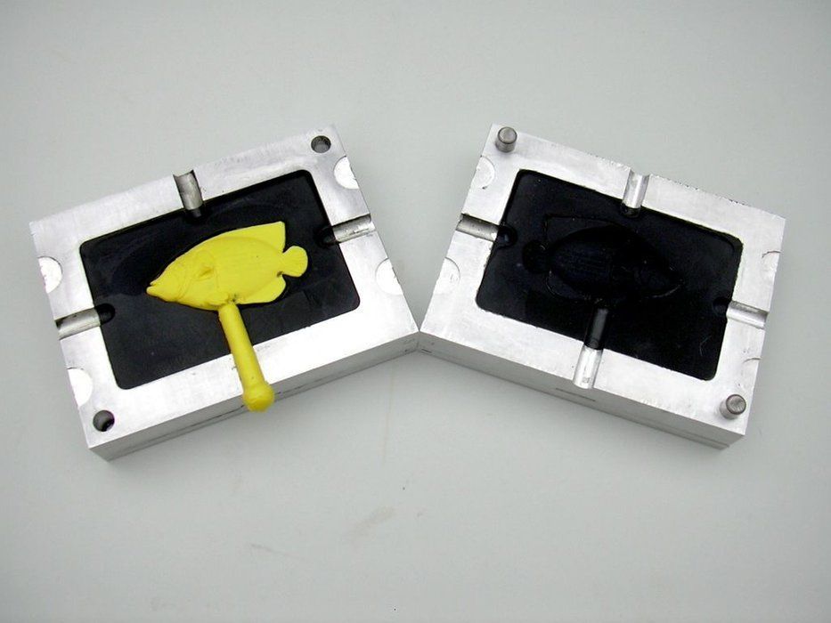 塑膠模具的主要結構包括有哪些？