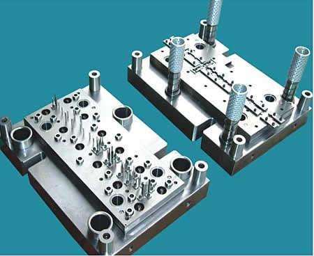 塑膠模具幾大系統(tǒng)介紹，塑膠模具的基本結(jié)構(gòu)