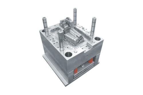 深圳塑膠模具廠詳解：ABS注塑件怎么才能增加光亮度？