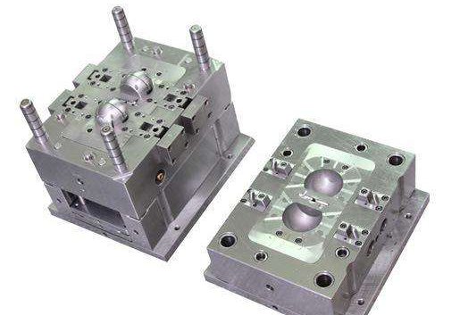 深圳塑膠模具廠，簡述談塑膠模具前景