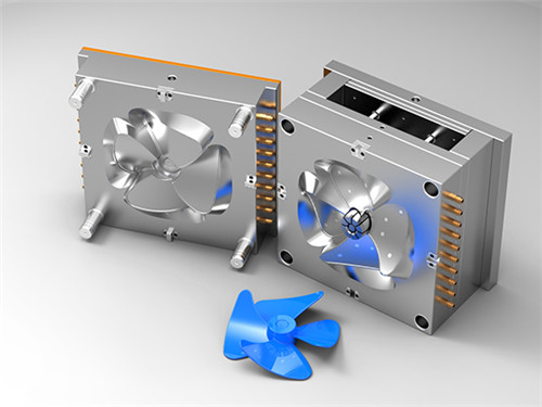 科翔塑膠模具廠，告訴您模具產(chǎn)品注塑如何提高產(chǎn)能？