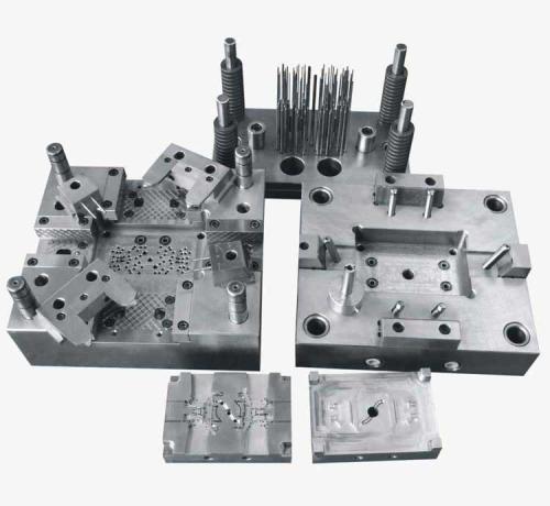 塑膠模具有哪些？如何搞定塑膠成形？