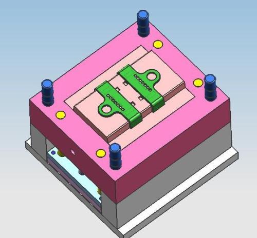 科翔模具告訴你，注塑模具需要做保養(yǎng)嗎？