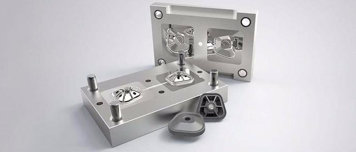 注塑模具螺紋的設(shè)計(jì)，注塑制品螺紋加工方法